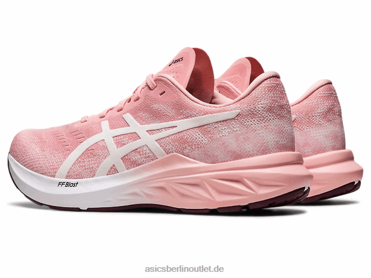 Dynablast 3 BL4N2736Asics mattrosa/weiß
