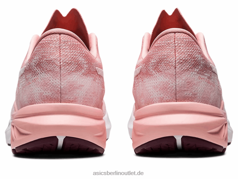 Dynablast 3 BL4N2736Asics mattrosa/weiß