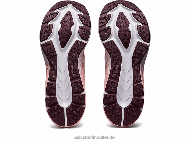 Dynablast 3 BL4N2736Asics mattrosa/weiß