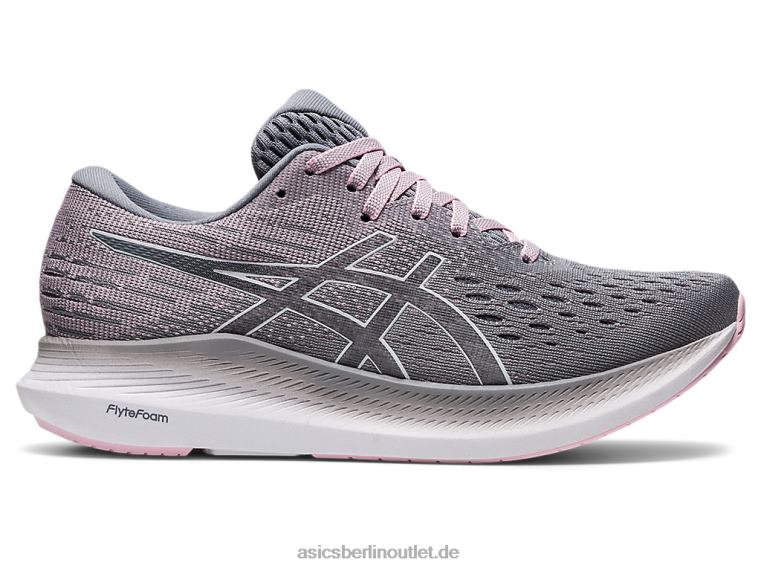 Evoride 2 BL4N3987Asics Steinplatte/weiß