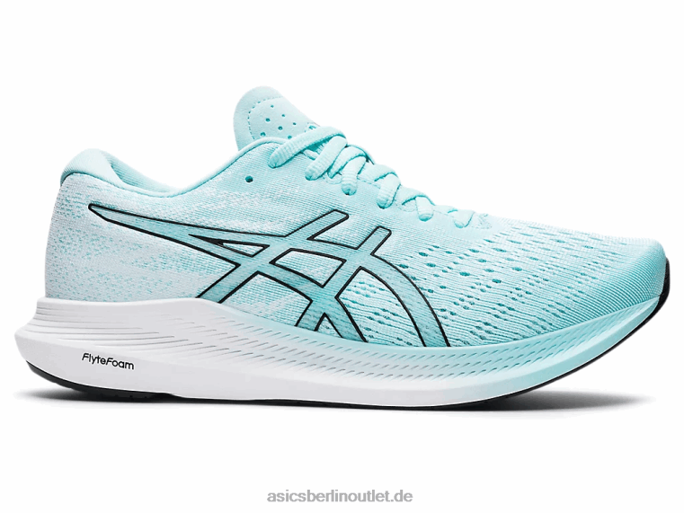 Evoride 3 BL4N3095Asics klares blau/schwarz
