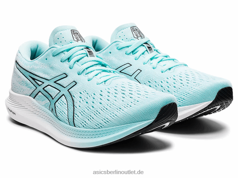 Evoride 3 BL4N3095Asics klares blau/schwarz