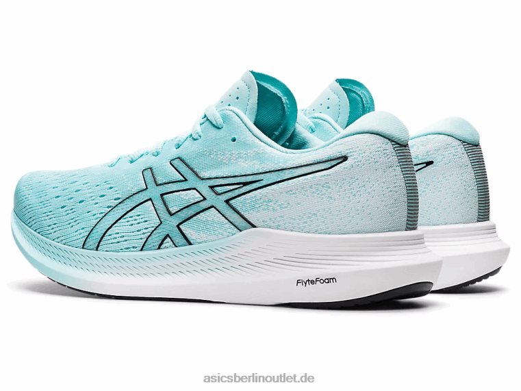 Evoride 3 BL4N3095Asics klares blau/schwarz