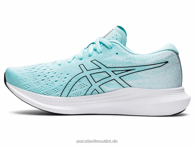 Evoride 3 BL4N3095Asics klares blau/schwarz