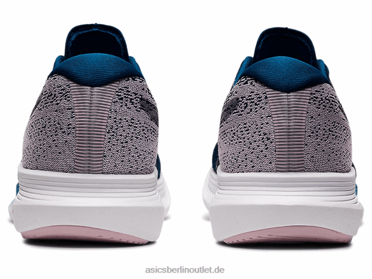 Evoride 3 BL4N3167Asics Makoblau/Reinsilber