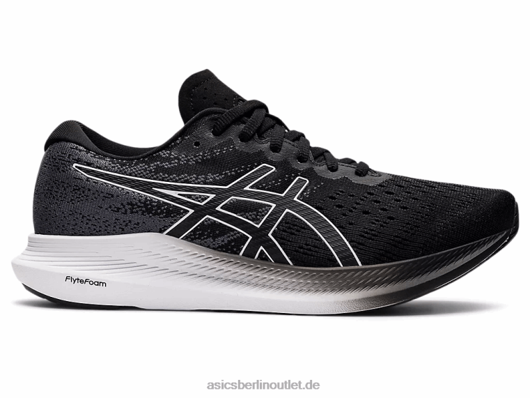 Evoride 3 BL4N3171Asics Schwarz-Weiss