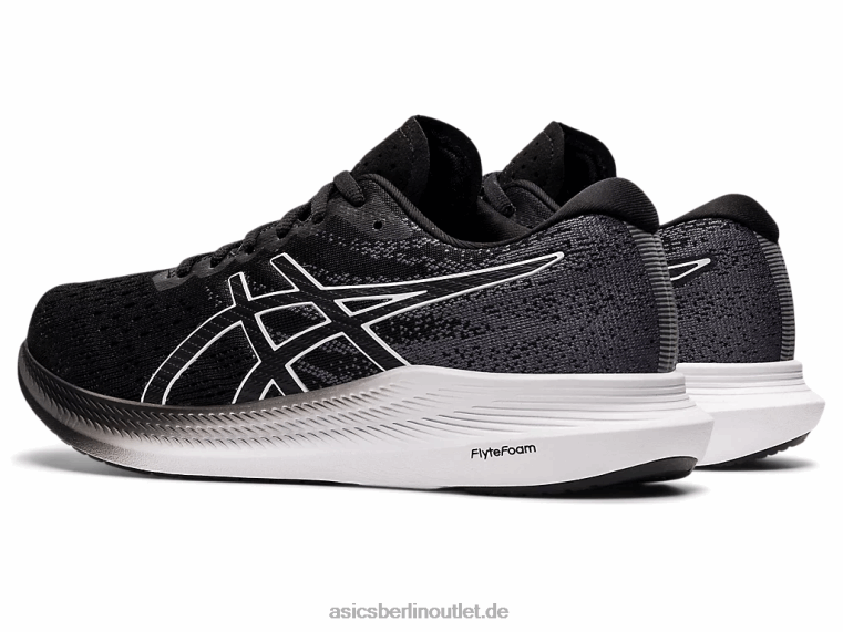 Evoride 3 BL4N3171Asics Schwarz-Weiss