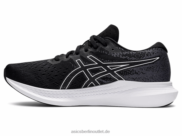 Evoride 3 BL4N3171Asics Schwarz-Weiss