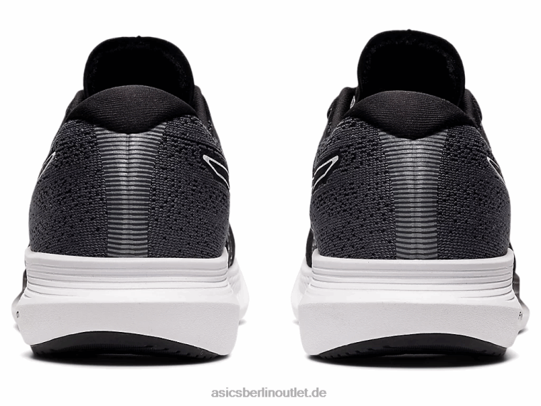 Evoride 3 BL4N3171Asics Schwarz-Weiss