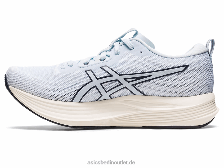 Evoride-Geschwindigkeit BL4N2525Asics Himmel/Mitternacht