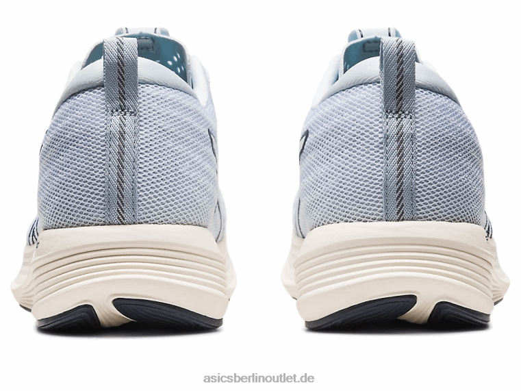 Evoride-Geschwindigkeit BL4N2525Asics Himmel/Mitternacht
