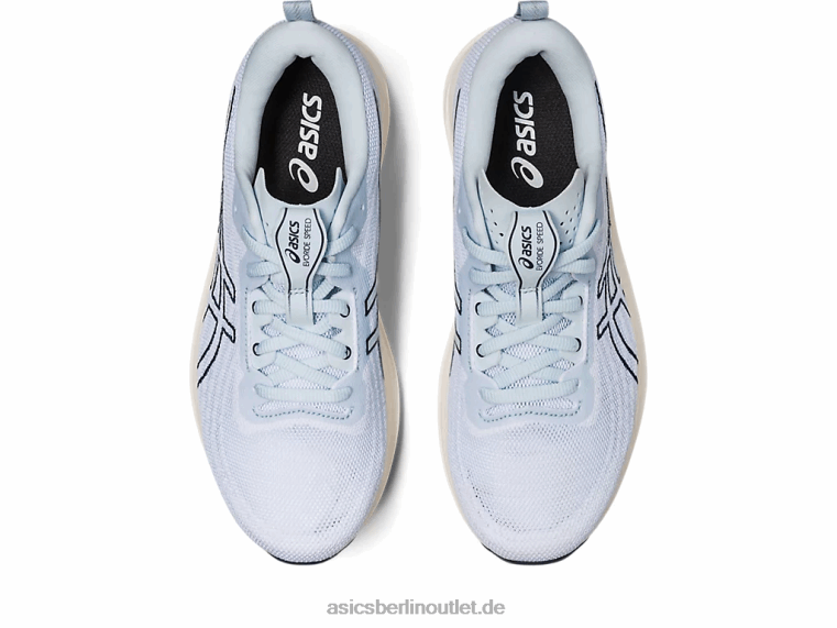 Evoride-Geschwindigkeit BL4N2525Asics Himmel/Mitternacht
