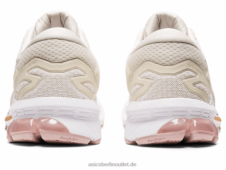 GT-1000 10 BL4N2644Asics Creme/Wasserscheidenrose