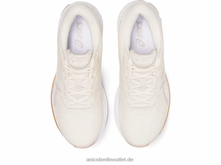 GT-1000 10 BL4N2644Asics Creme/Wasserscheidenrose