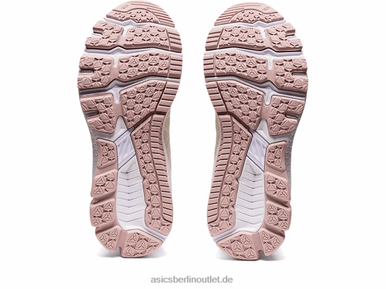 GT-1000 10 BL4N2644Asics Creme/Wasserscheidenrose