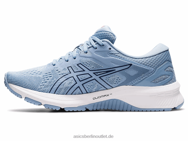 GT-1000 10 BL4N3871Asics sanfter Himmel/flammende Koralle