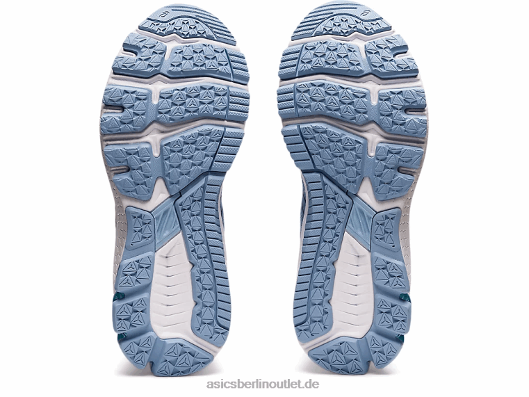 GT-1000 10 BL4N3871Asics sanfter Himmel/flammende Koralle