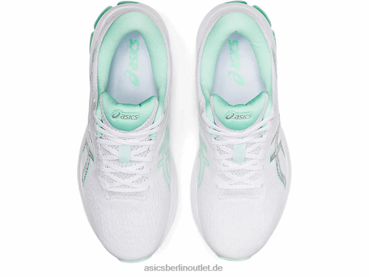 GT-1000 10 BL4N3896Asics weiß/reines Silber