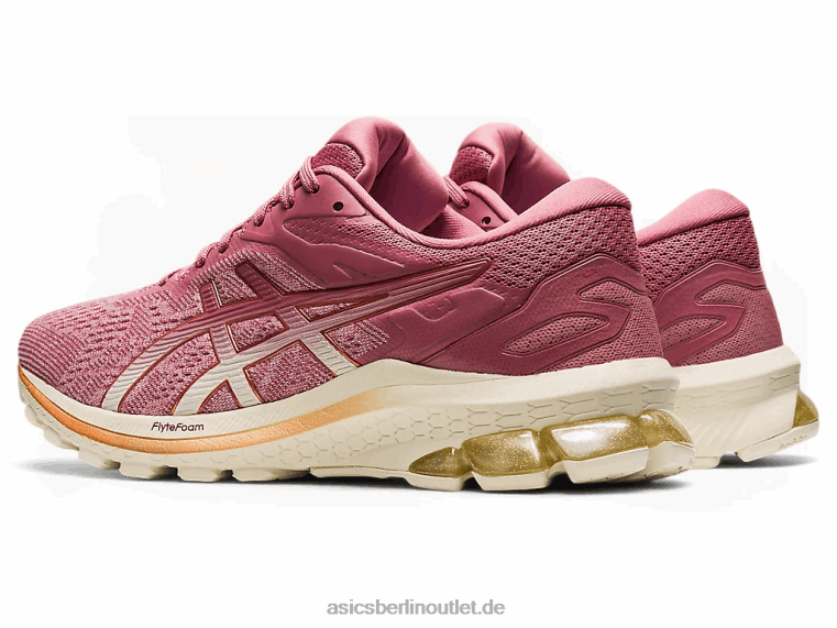 GT-1000 10 BL4N3901Asics Perlrosa/Rauchrosa