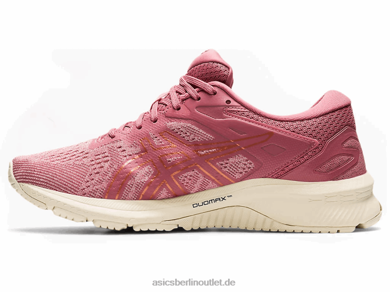 GT-1000 10 BL4N3901Asics Perlrosa/Rauchrosa