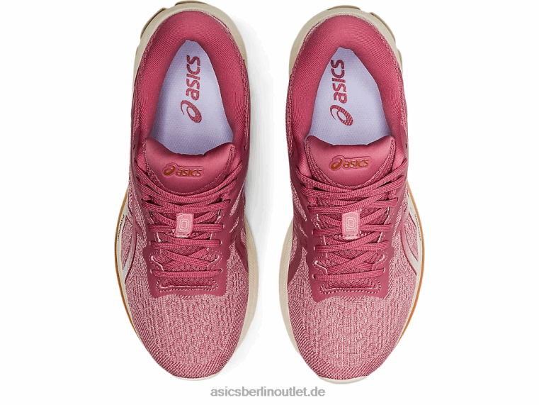 GT-1000 10 BL4N3901Asics Perlrosa/Rauchrosa