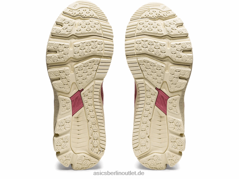 GT-1000 10 BL4N3901Asics Perlrosa/Rauchrosa