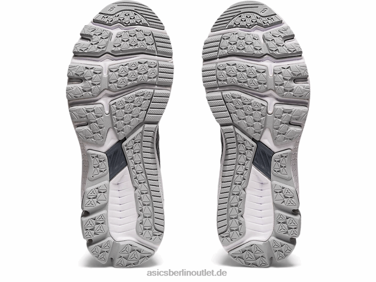GT-1000 10 BL4N3988Asics Piemontgrau/reines Silber