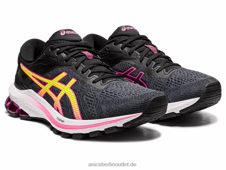 GT-1000 10 BL4N3997Asics schwarz/pink