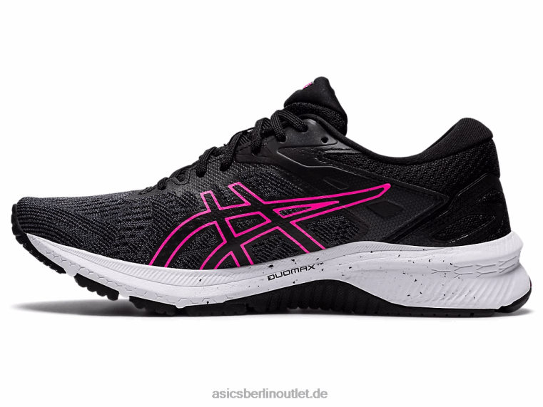 GT-1000 10 BL4N3997Asics schwarz/pink
