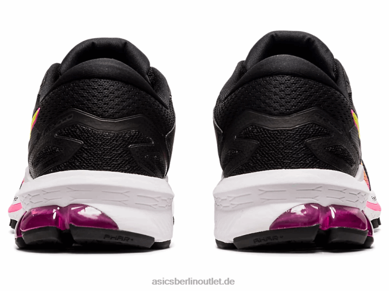 GT-1000 10 BL4N3997Asics schwarz/pink