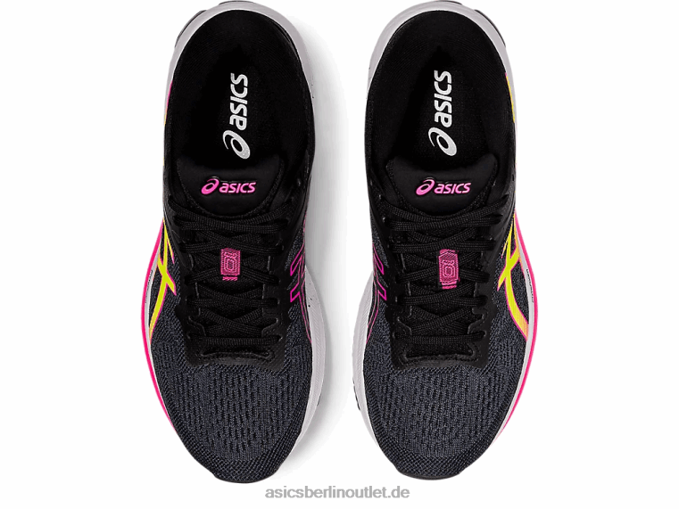 GT-1000 10 BL4N3997Asics schwarz/pink