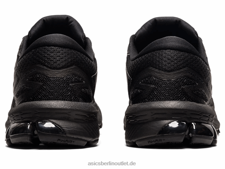 GT-1000 10 BL4N4001Asics Schwarz