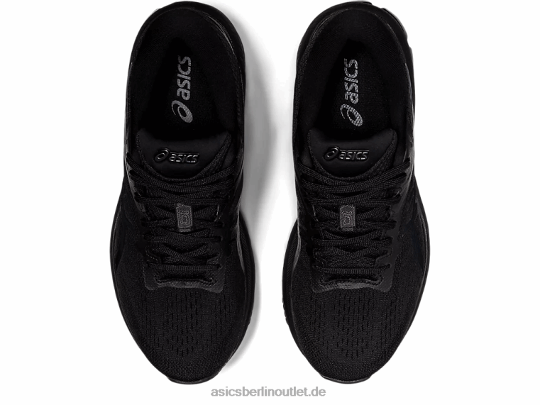 GT-1000 10 BL4N4001Asics Schwarz