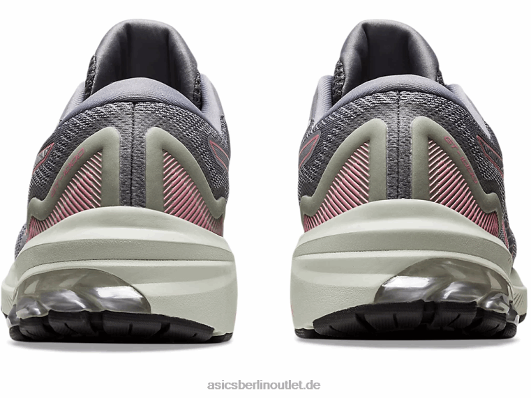 GT-1000 11 BL4N2276Asics Piemontgrau/reines Silber