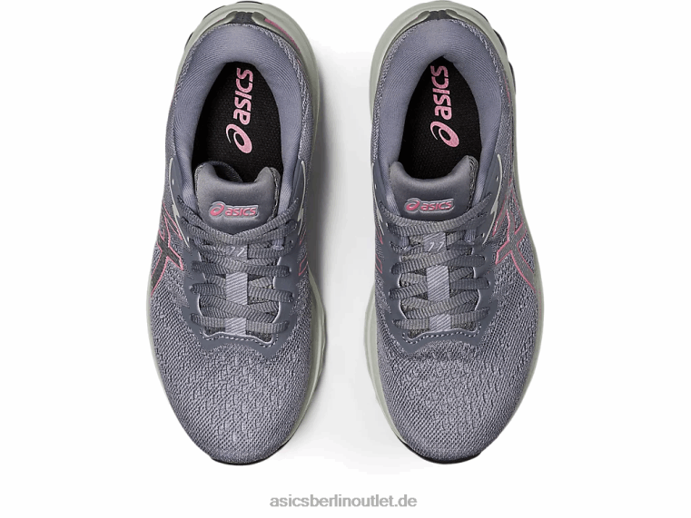 GT-1000 11 BL4N2276Asics Piemontgrau/reines Silber