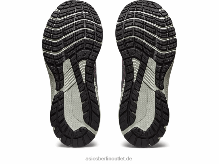 GT-1000 11 BL4N2276Asics Piemontgrau/reines Silber