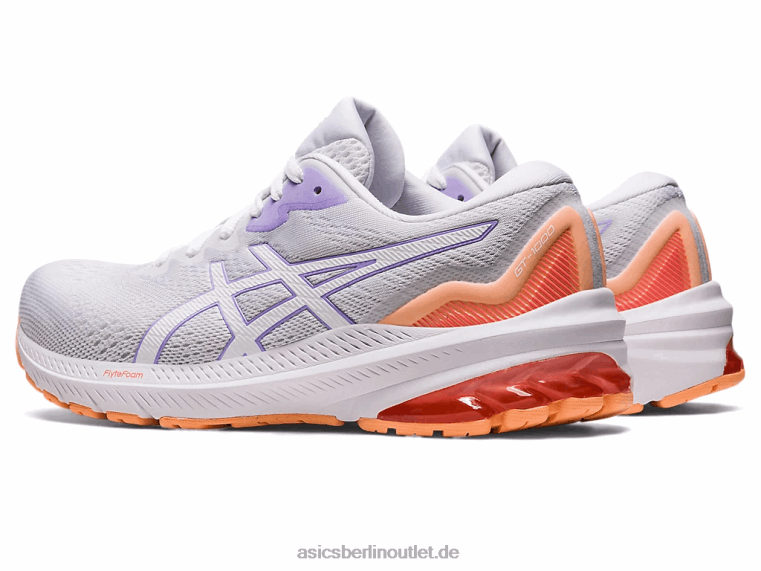 GT-1000 11 BL4N2429Asics weiß/digitalviolett