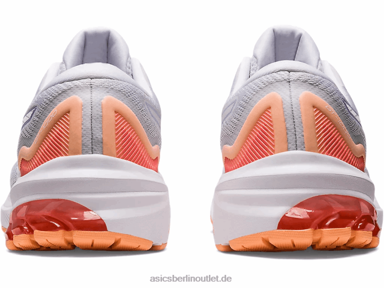 GT-1000 11 BL4N2429Asics weiß/digitalviolett
