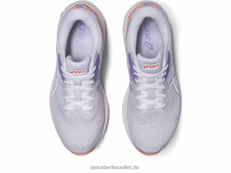 GT-1000 11 BL4N2429Asics weiß/digitalviolett