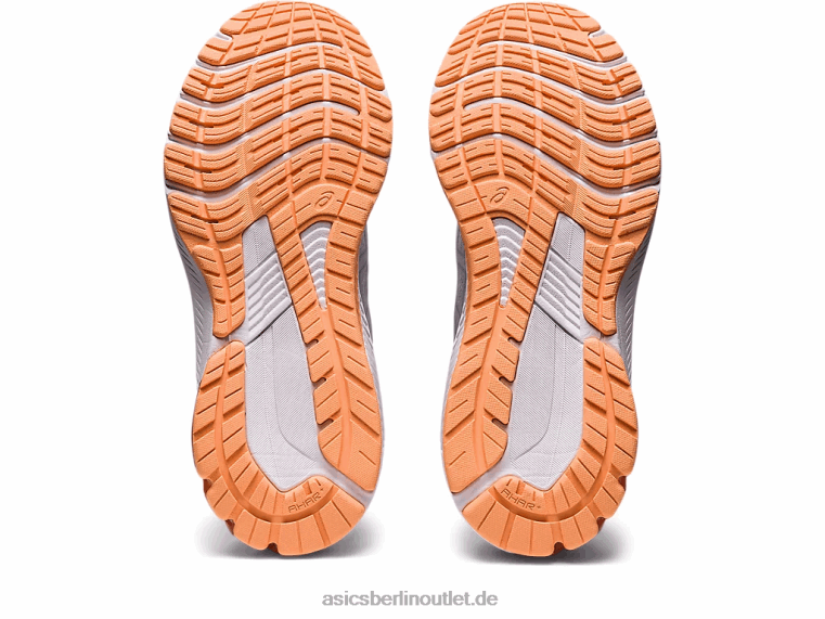 GT-1000 11 BL4N2429Asics weiß/digitalviolett