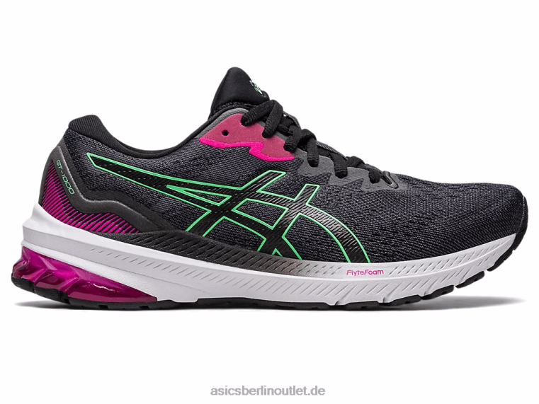 GT-1000 11 BL4N2433Asics schwarz/Turmalin