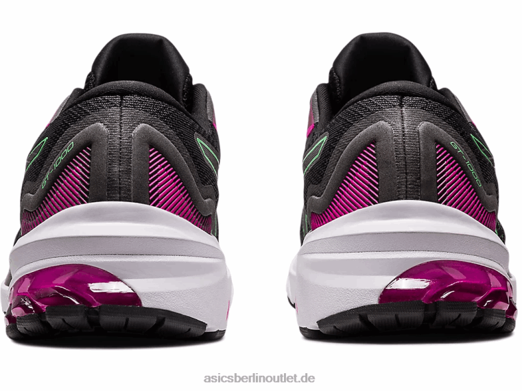 GT-1000 11 BL4N2433Asics schwarz/Turmalin