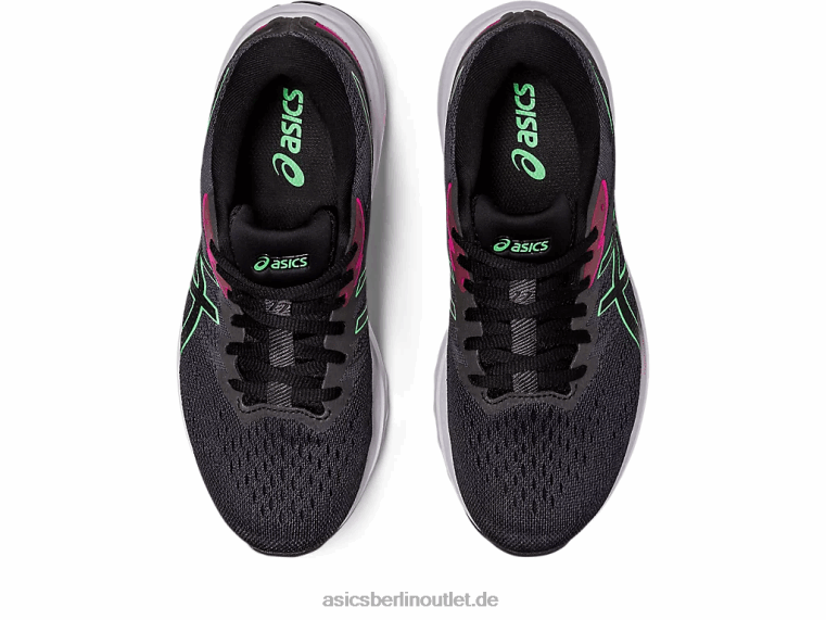GT-1000 11 BL4N2433Asics schwarz/Turmalin