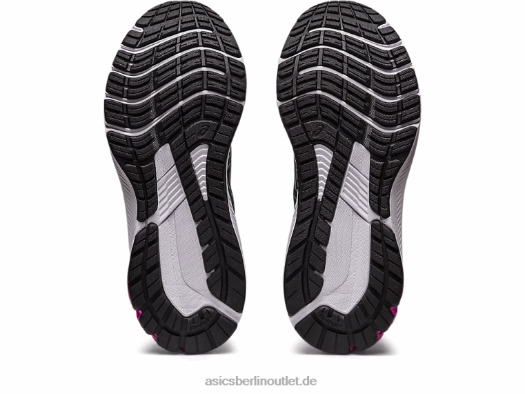 GT-1000 11 BL4N2433Asics schwarz/Turmalin