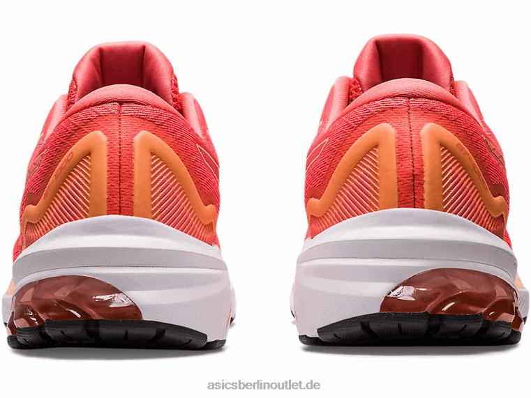 GT-1000 11 BL4N2449Asics leuchtende Koralle/Papaya