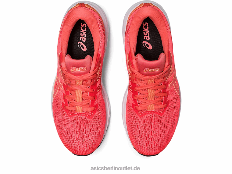 GT-1000 11 BL4N2449Asics leuchtende Koralle/Papaya