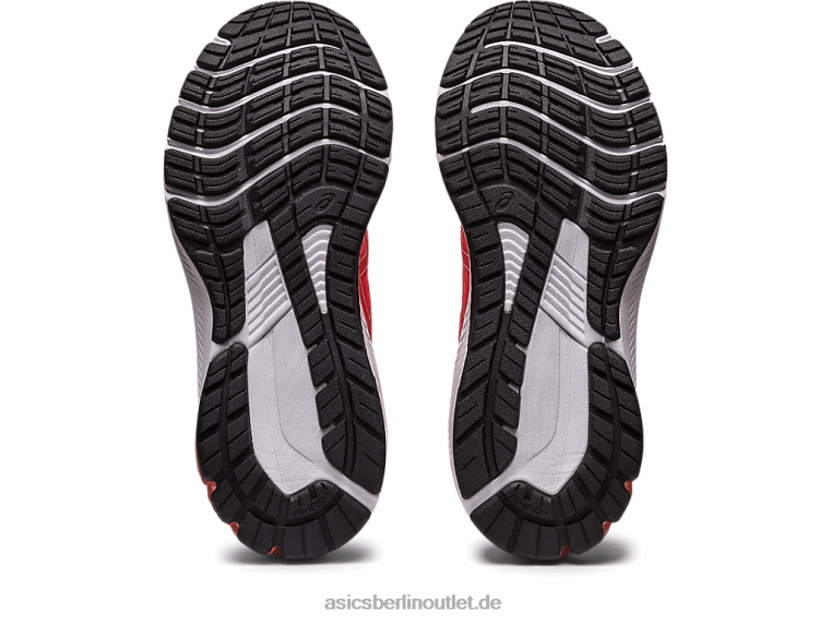 GT-1000 11 BL4N2449Asics leuchtende Koralle/Papaya