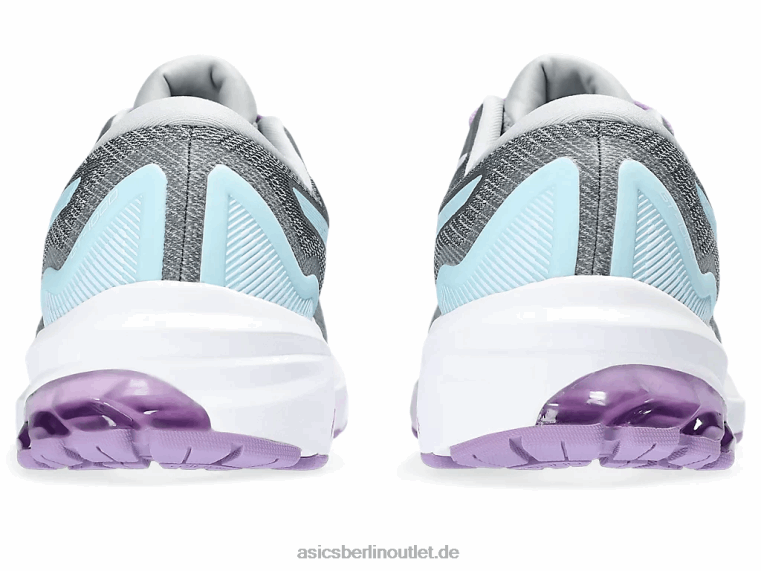 GT-1000 11 BL4N2617Asics Piemontgrau/Englischer Lavendel
