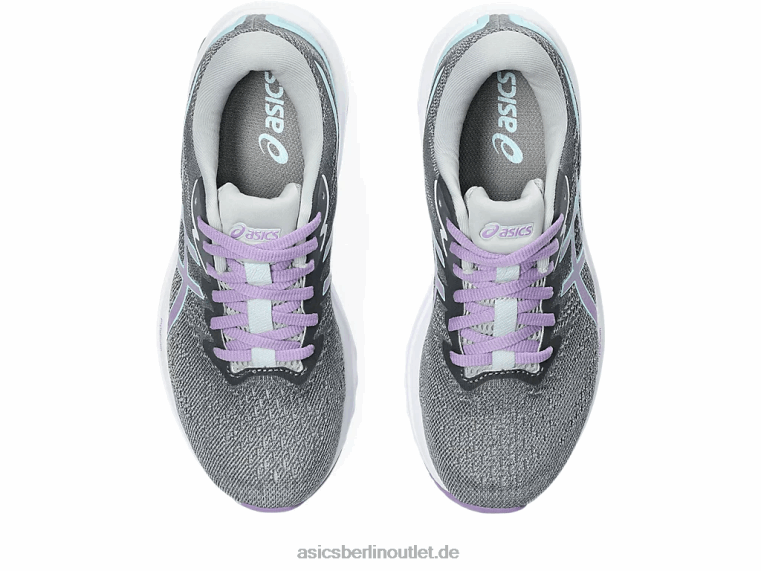 GT-1000 11 BL4N2617Asics Piemontgrau/Englischer Lavendel