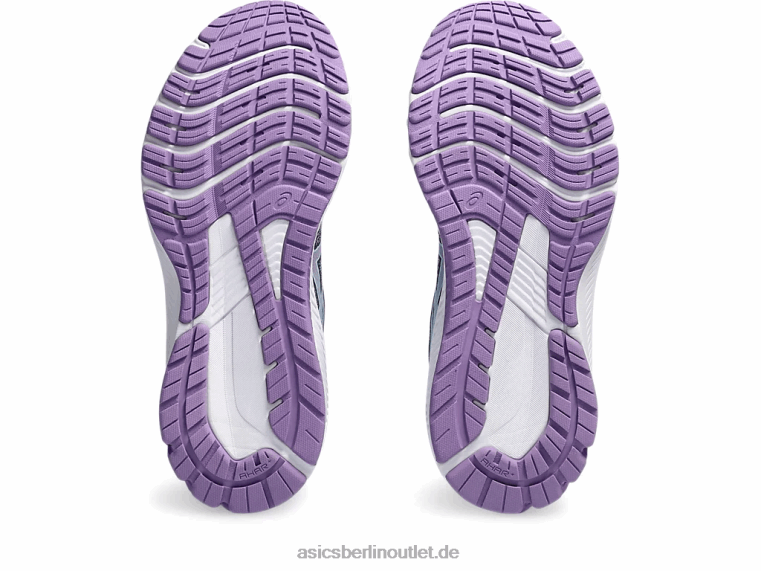 GT-1000 11 BL4N2617Asics Piemontgrau/Englischer Lavendel